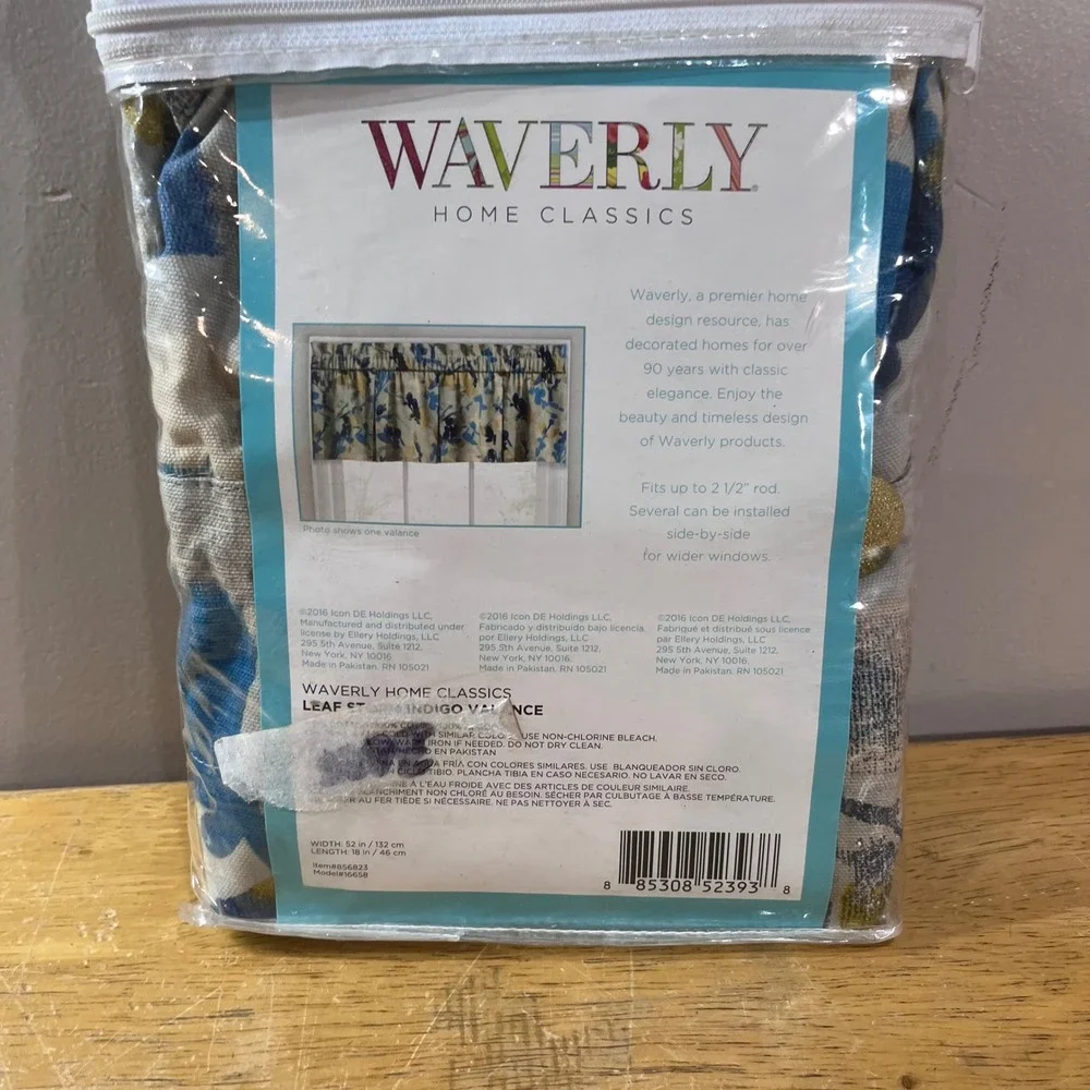 Waverly home classics